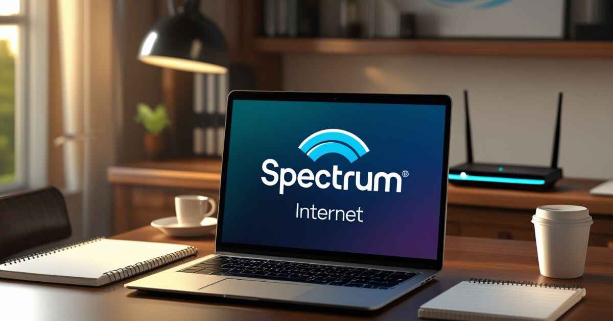 Spectrum Internet Deal Guide - Big Saving Tips